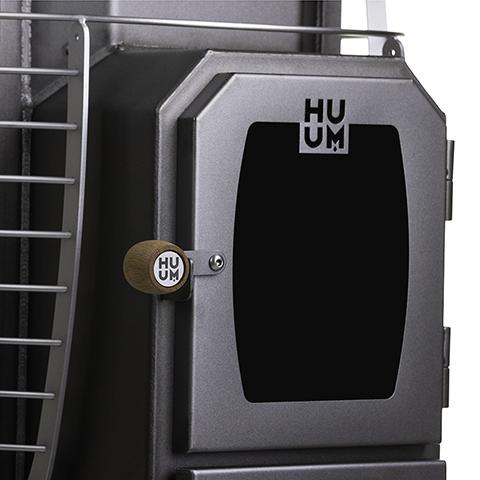 HUUM HIVE WOOD Sauna Stove