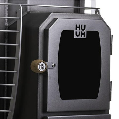 HUUM HIVE WOOD Sauna Stove