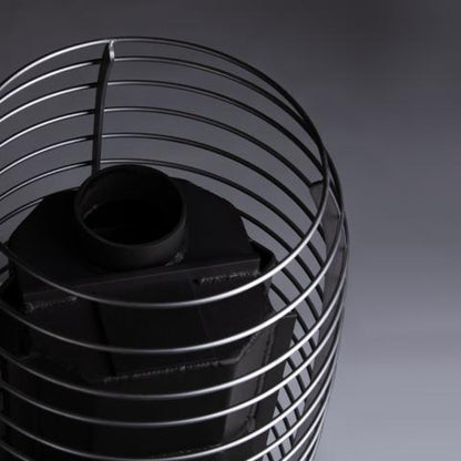 HUUM HIVE WOOD Sauna Stove