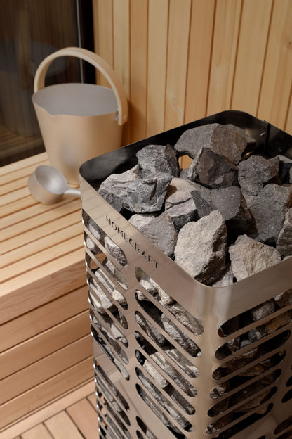 Revive Sauna Heater Kit - Leisurecraft