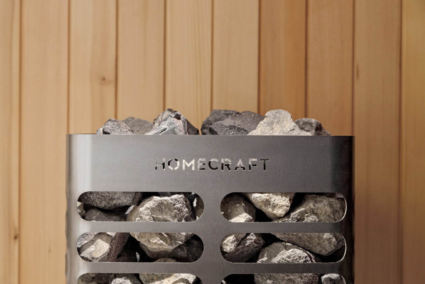 Revive Sauna Heater Kit - Leisurecraft