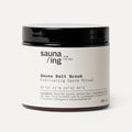 Sauna/ing Sauna Salt Scrub
