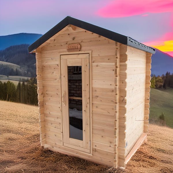 Granby Sauna