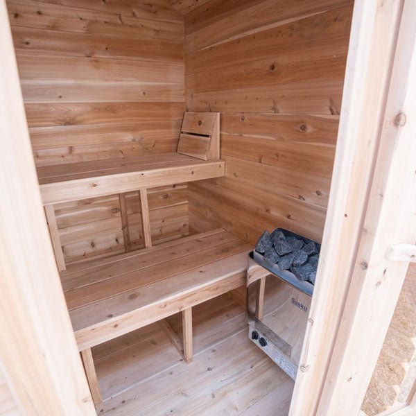 Granby Sauna