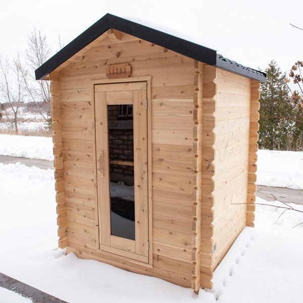 Granby Sauna