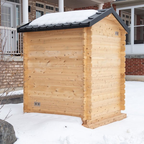 Granby Sauna