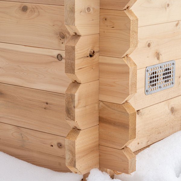 Granby Sauna