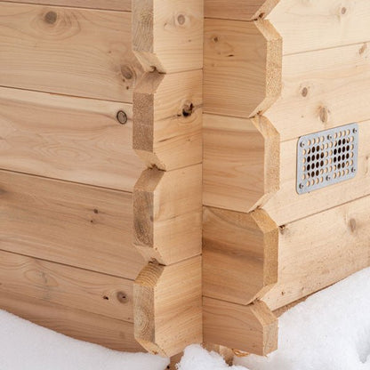 Granby Sauna