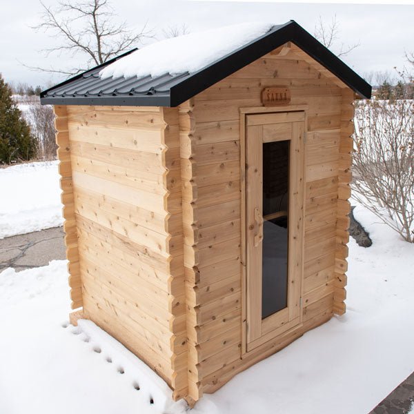 Granby Sauna