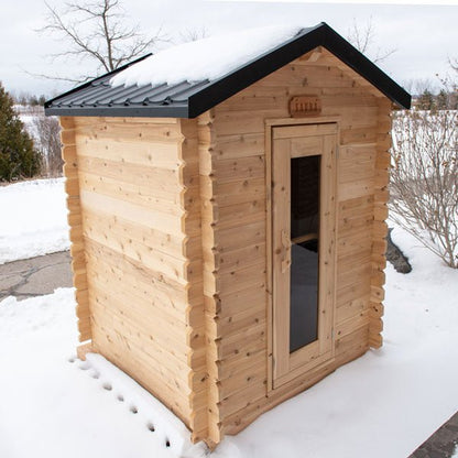 Granby Sauna