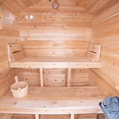 Granby Sauna