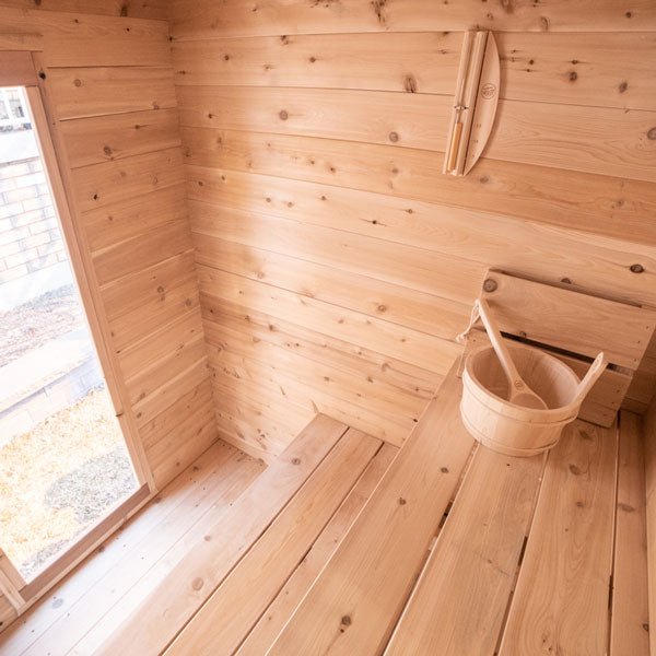Granby Sauna