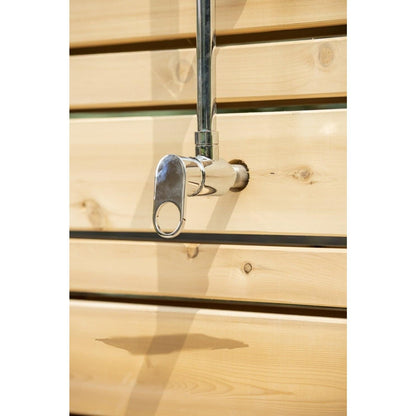 Savannah Outdoor Shower