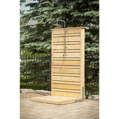 Savannah Outdoor Shower
