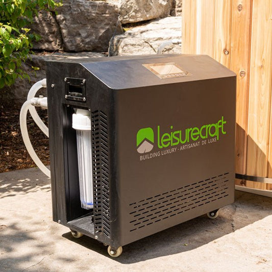 Cold Plunge Tub Chiller 110 Volt