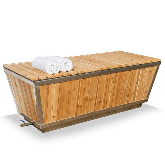 Polar Cold Plunge Tub
