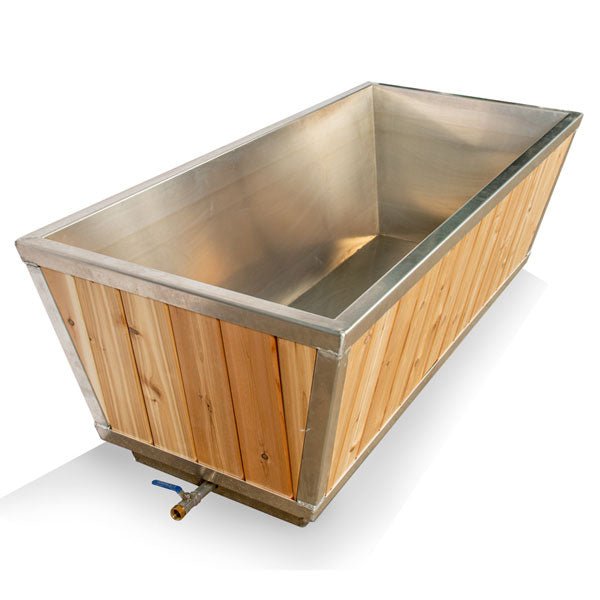 Polar Cold Plunge Tub