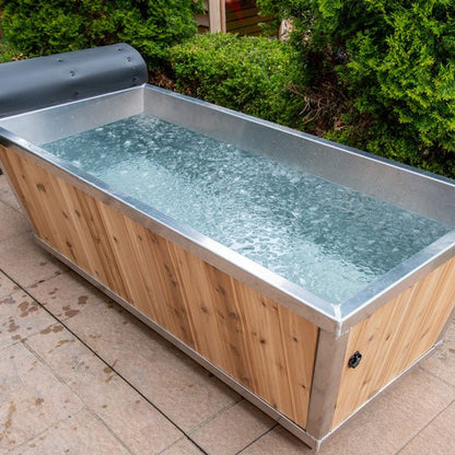 Polar Cold Plunge Tub