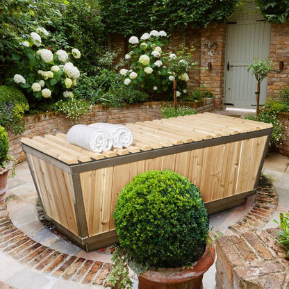 Polar Cold Plunge Tub