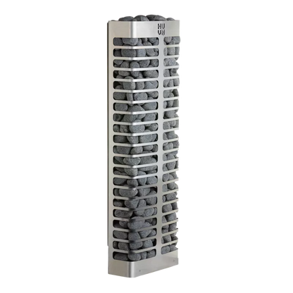 HUUM STEEL Mini Electric Sauna Heater 3.5kW
