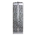 HUUM STEEL Mini Electric Sauna Heater 3.5kW