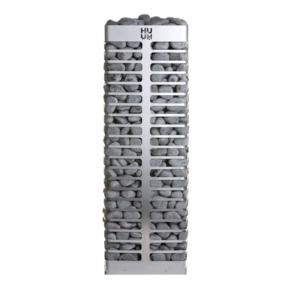 HUUM STEEL Mini Electric Sauna Heater 3.5kW