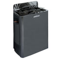 Revive Heater Guard with Wood