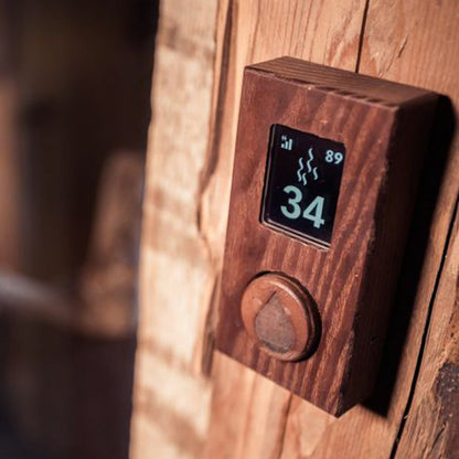 HUUM UKU Sauna Control