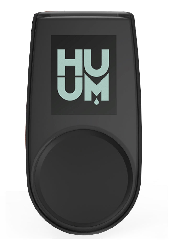 HUUM UKU Sauna Control